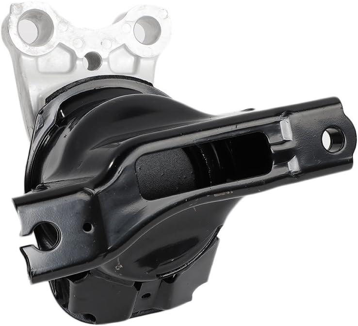 Front Right Engine Motor Mount Hydraulic Pack of 2 Z192