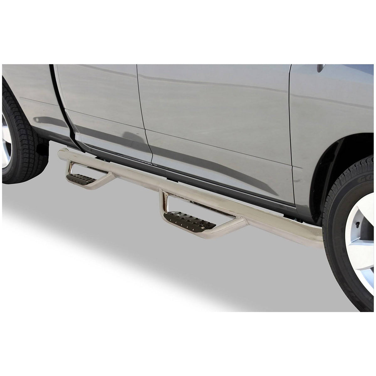 Cab-Length SideSteps O49280