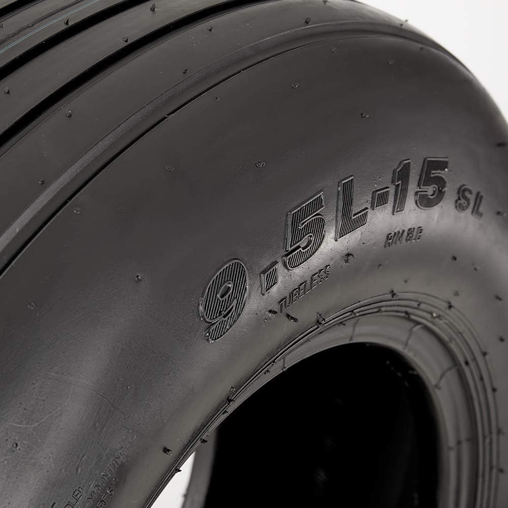 9.5L-15 Farm Tractor Tire 8ply Z7347