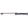 2.10Mm Carb Single End Sq. End Mill K6371