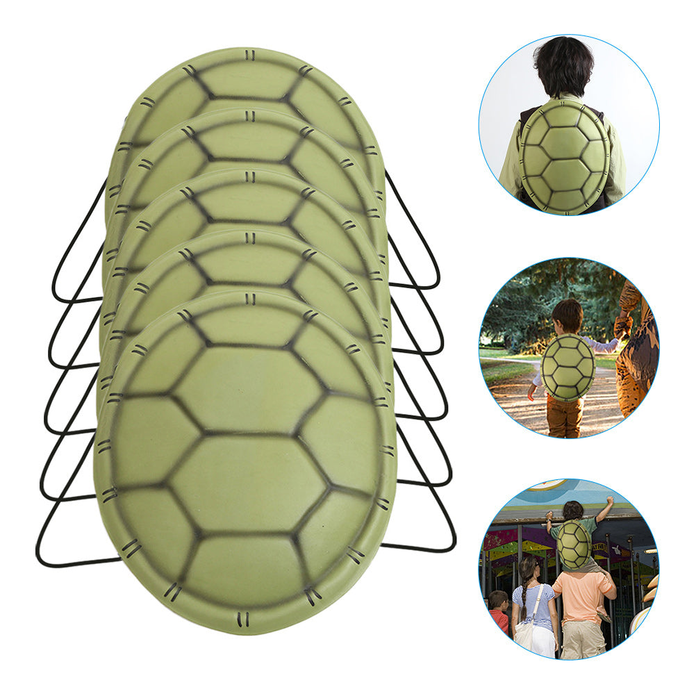 EVA Turtle Shell Halloween Cosplay Props O3435