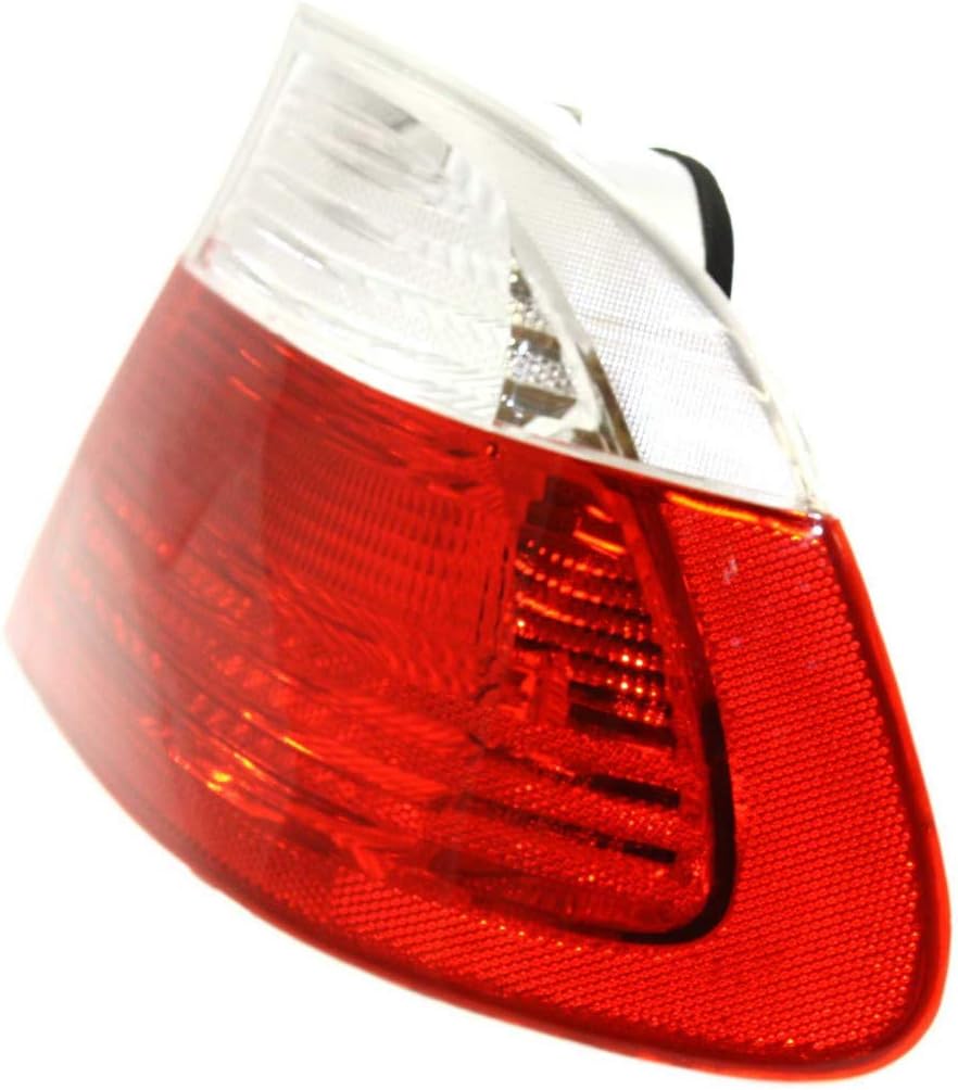 Tail Light Pair for BMW 325i 2001 2002 2003 O5140