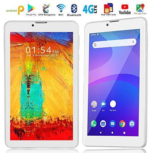 Unlocked 7.0-inch 3G Smart Phone Tablet PC WiFi 32GB TF Card B77068