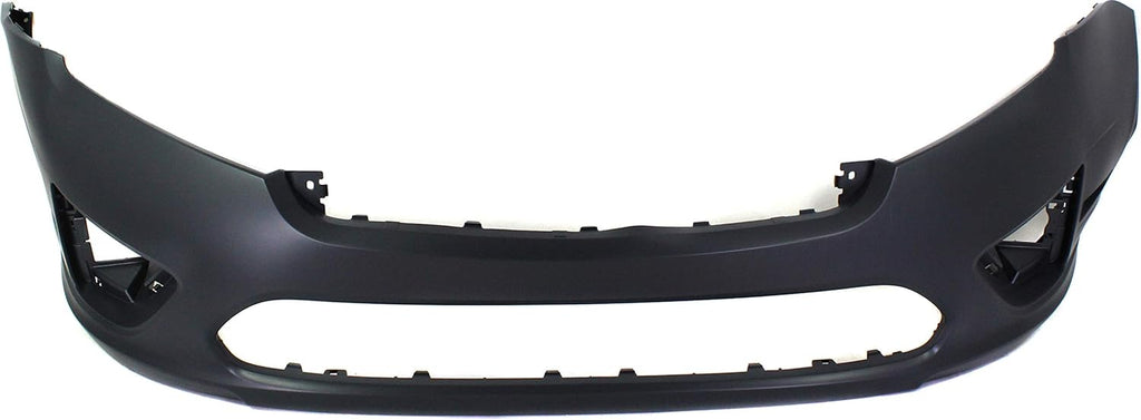 Front Bumper Cover for 2010-2012 Ford Fusion Primed P735