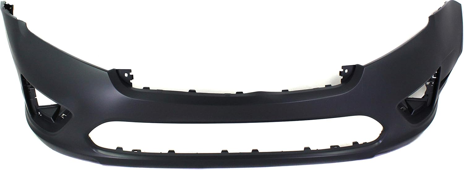 Front Bumper Cover for 2010-2012 Ford Fusion Primed P735