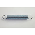 7 Inch Galvanized Steel Trampoline Springs (Set of 50) Y93057