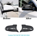 Mirror Cap Replacement for BMW F10 F18 F07 N258