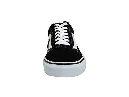 Black White Old Skool Shoes A164517