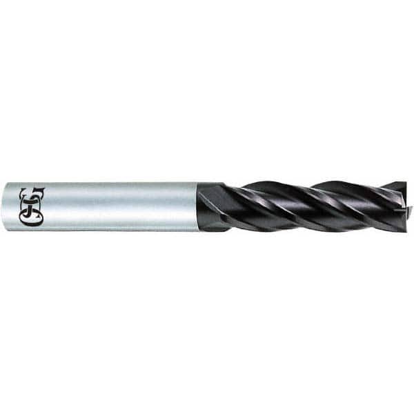 Sq. End Mill, Single End, Carb, 20.00Mm S1519