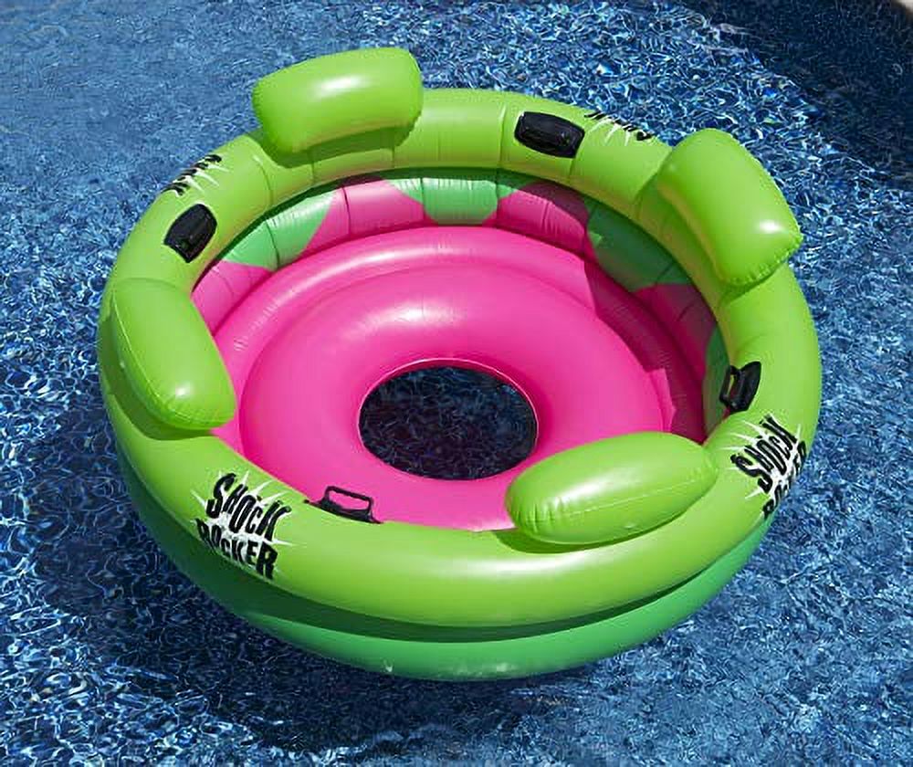 Inflatable Swimming Pool Shock Rocker X99205
