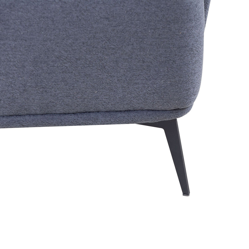 L-Shape Lounge Sofa Y5510