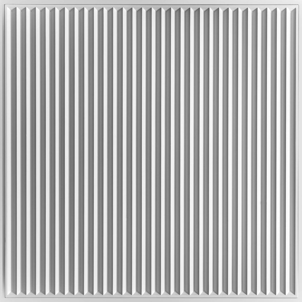 Acoustical Ceiling Tile 24 x 24 L808