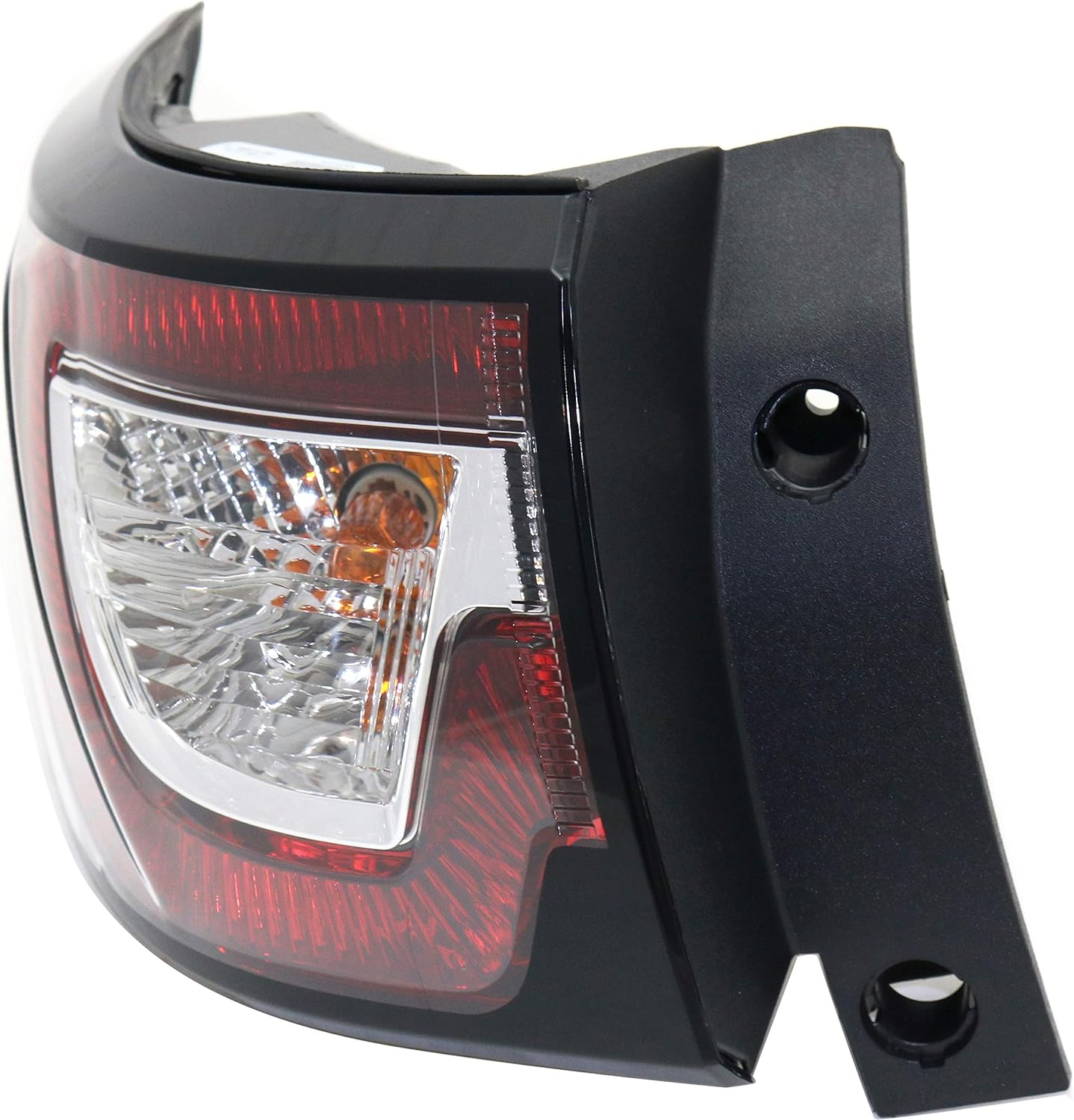 Tail Light Assembly Driver Side U11584
