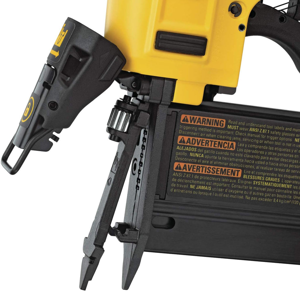 23 Gauge 2-Inch Pin Nailer B181