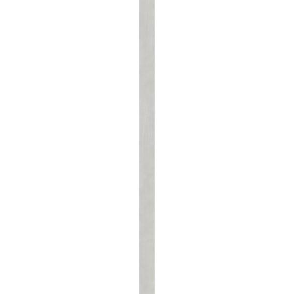 Primed Non-Functional Vertical Gable Vent U75318