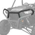 White Pack of 2 Front Bumper Attachment J786