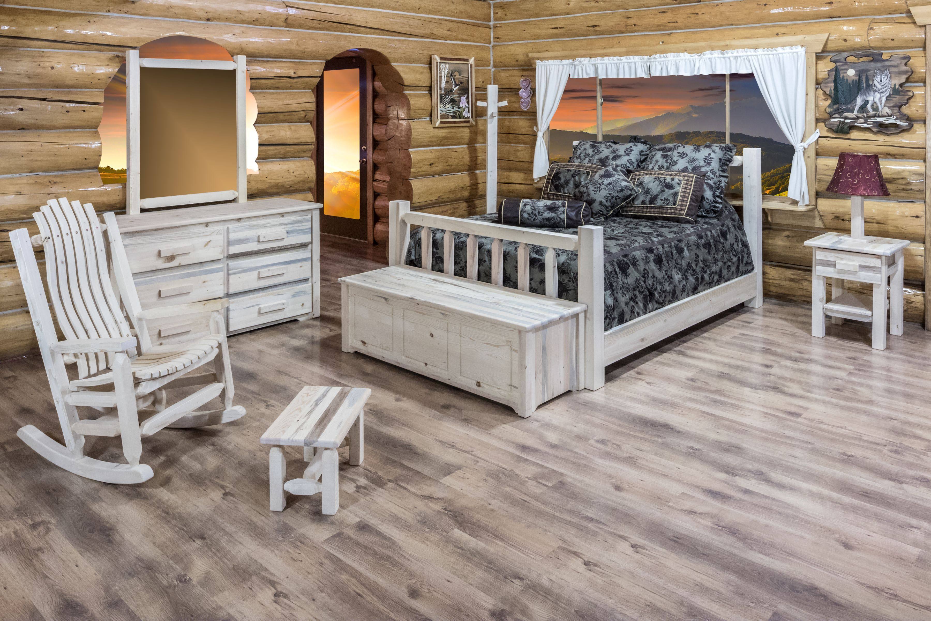 Twin Bed N762865