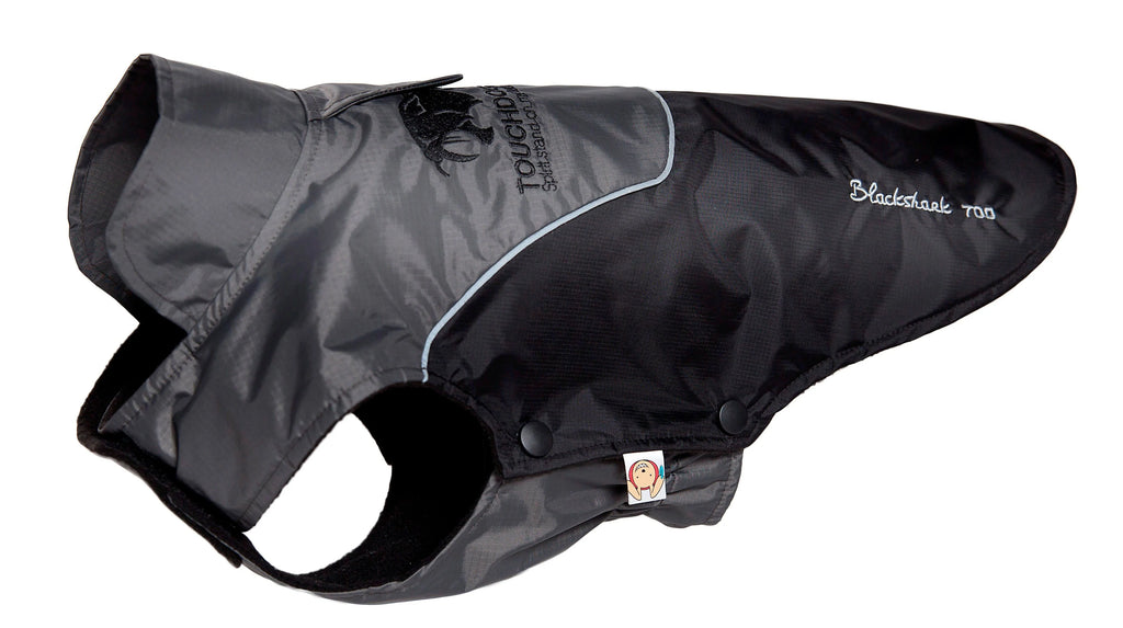 Waterproof 3M Reflective Dog Coat U286395