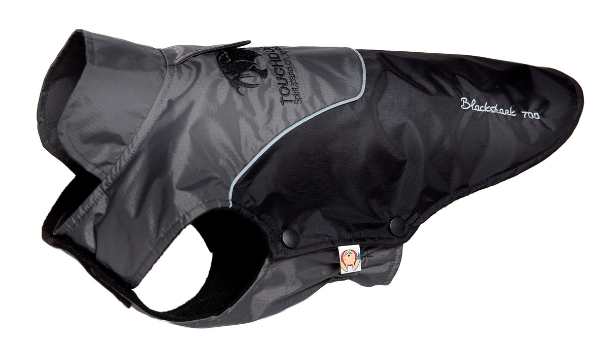 Waterproof 3M Reflective Dog Coat U286395