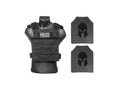 Coyote Brown Medium-Extra AR550 Body Armor I513425