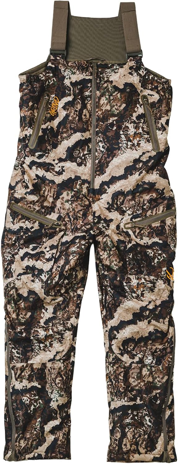Insulated Chaos Bib A47149