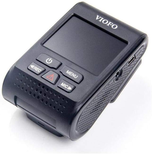 Car Dash Camera, 2560x1600, 30fps E66815
