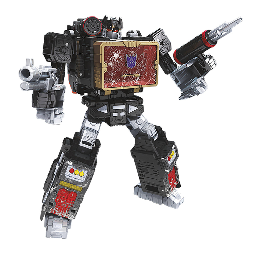 Voyager Soundblaster S1663
