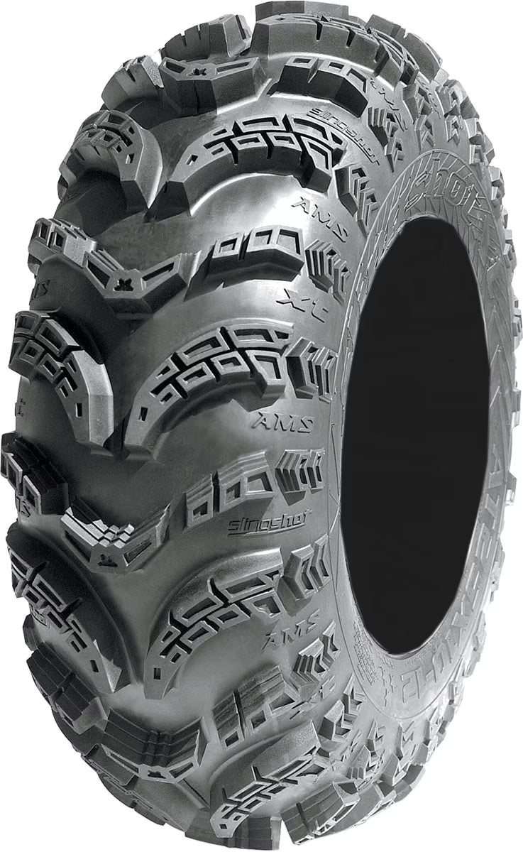26x11-12 XT 6P Tire S94711
