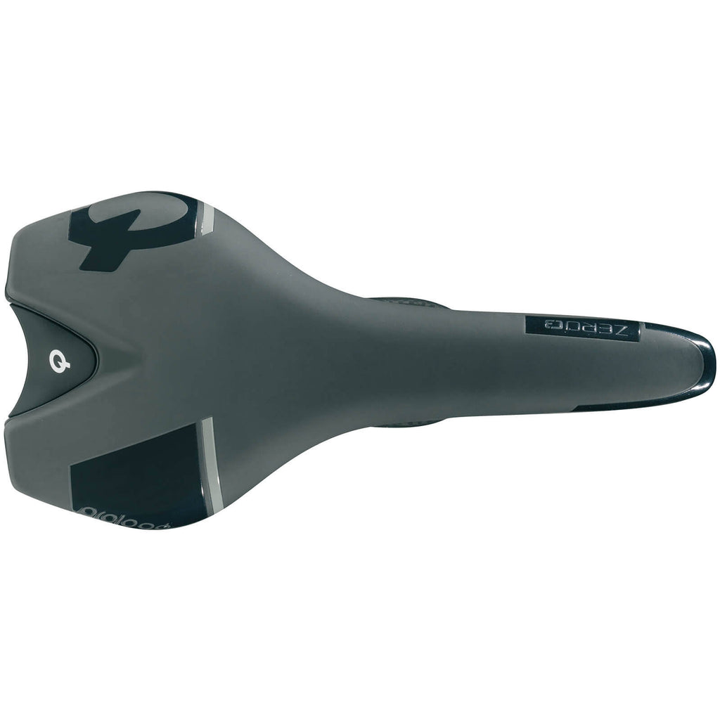 Black Saddle M7743
