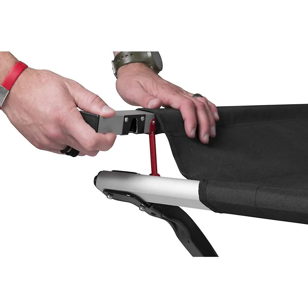 Camping Cot A954511