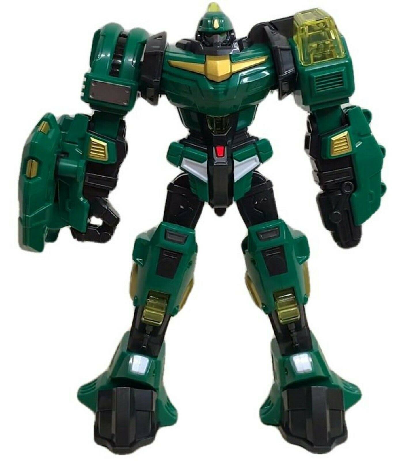 Miniforce Brachi Magneta Transformation Action Figure Toy V1255