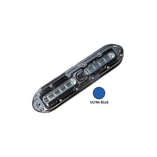 316 SS Housing LED Underwater Light Q652