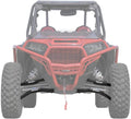 Red 1.5" Forward Offset A Arms for Polaris RZR XP 1000 / XP 4 1000 N704341