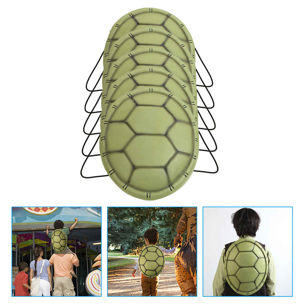 EVA Turtle Shell Halloween Cosplay Props O3435