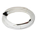 Heavy Duty Radome Cable with Right Angle Connector - 15M B654