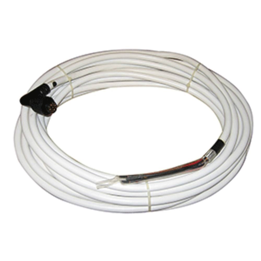 Heavy Duty Radome Cable with Right Angle Connector - 15M B654