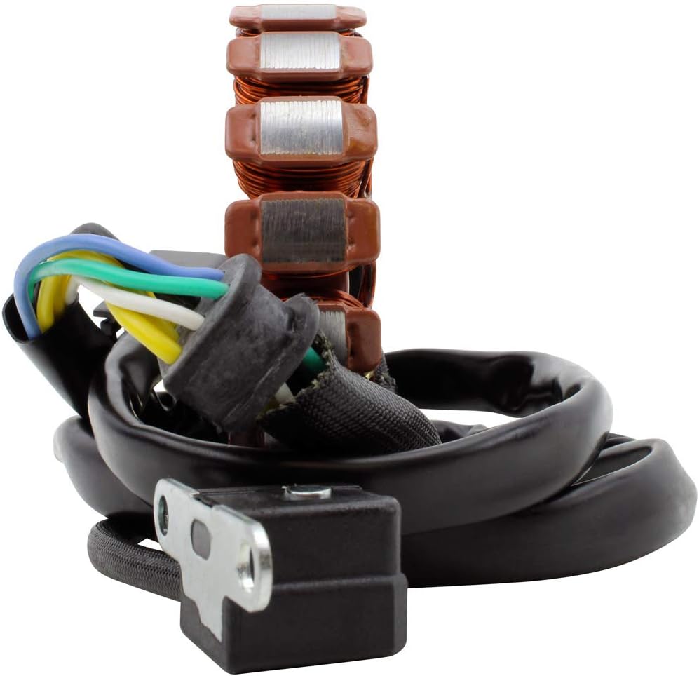High Output Stator for Kawasaki KLX 400 2003 2004 X710
