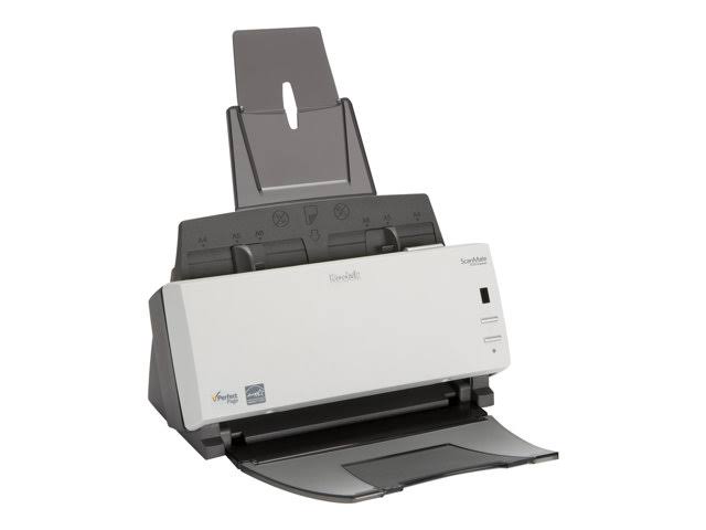Desktop Scanner W206111