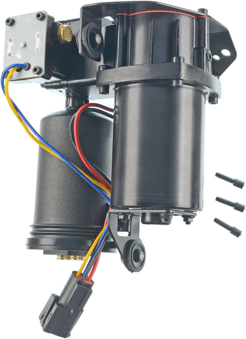 Air Ride Suspension Compressor R368