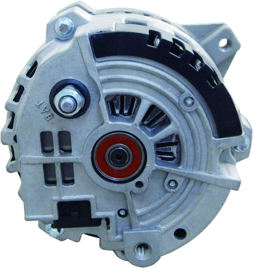 Alternator for Chevy GMC 5.7 350 Pickup Truck 1500 2500 3500, Pack of 2 D70245