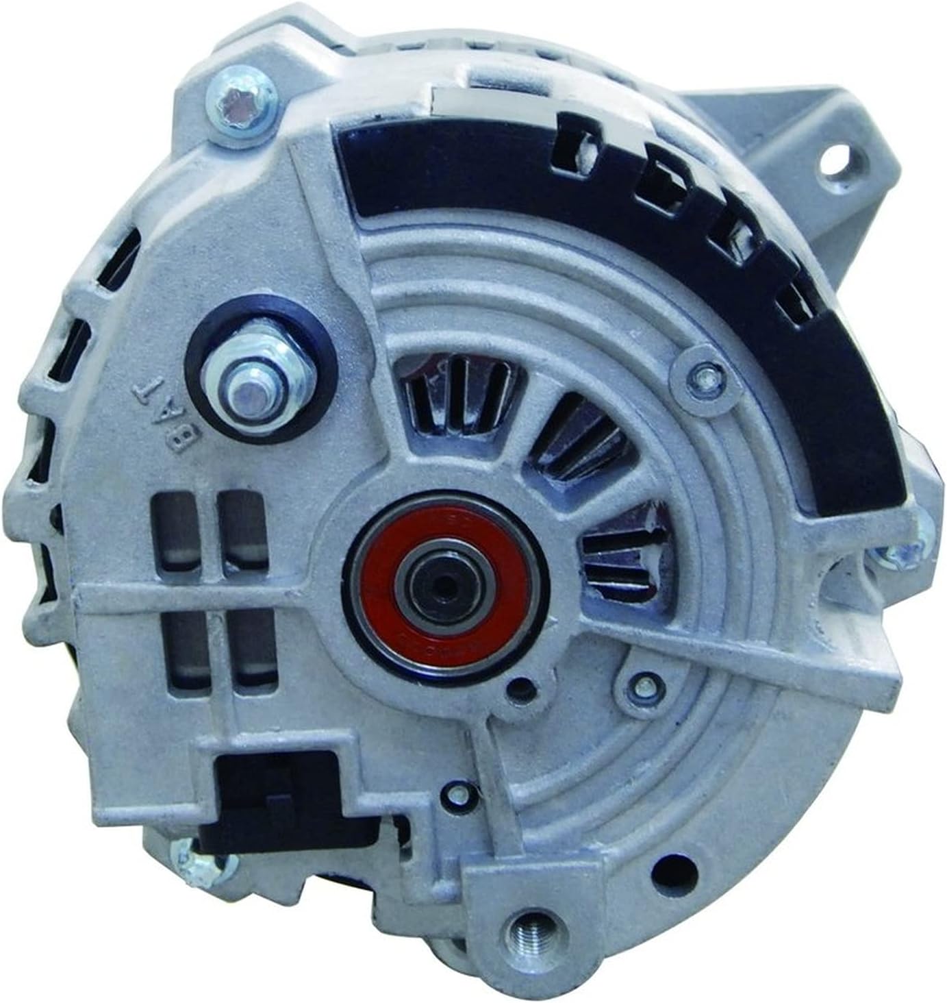 Alternator for Chevy GMC 5.7 350 Pickup Truck 1500 2500 3500, Pack of 2 D70245