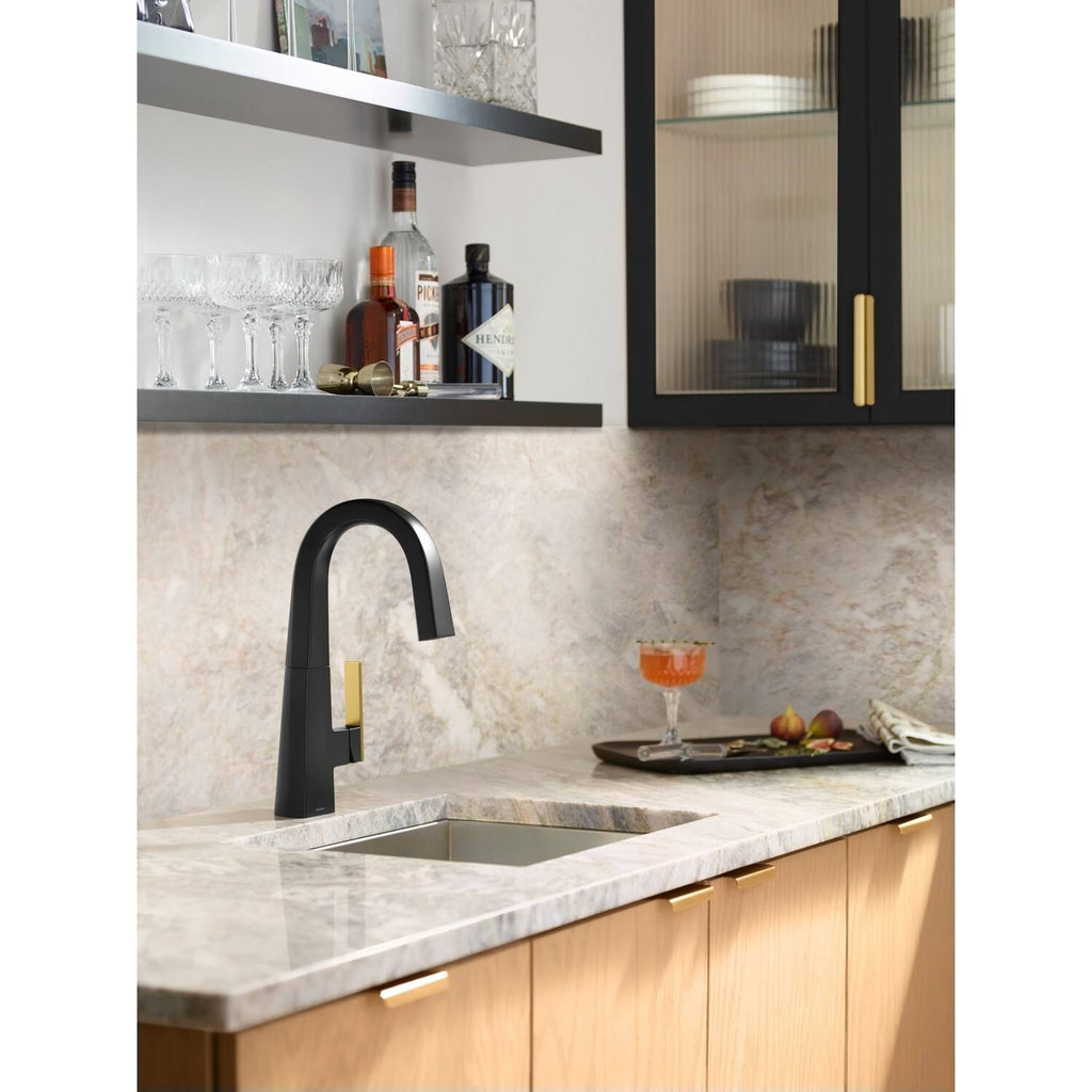 Chrome Bar Faucet I3318