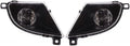 Fog Light Assembly Pack of 2 F5745