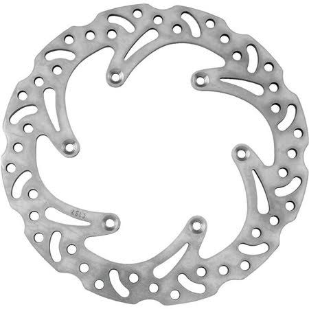 Brake Rotor G7367