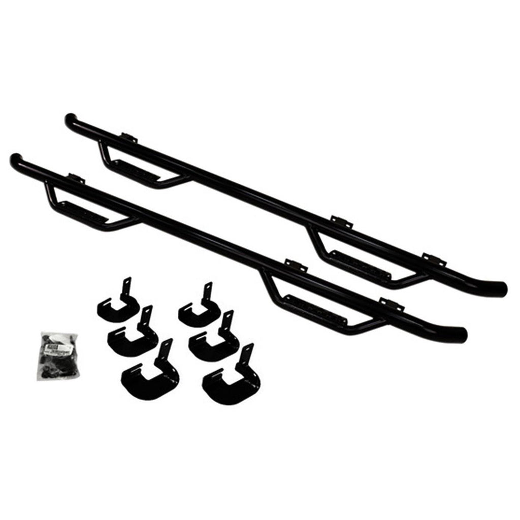 Cab-Length SideSteps O49280