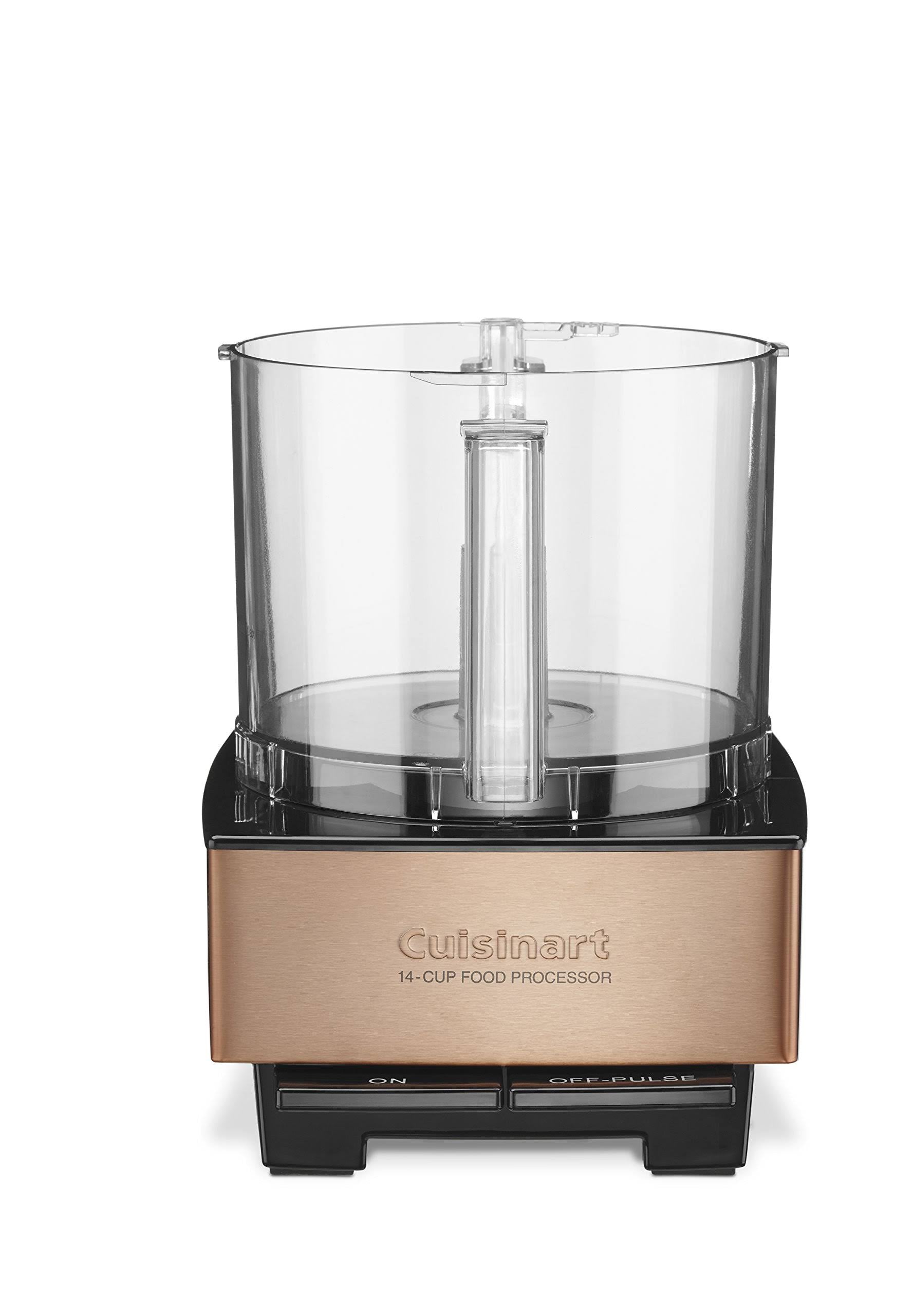14-Cup Food Processor A50764