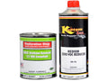 Winter White Urethane Basecoat Car Paint Kit C8837