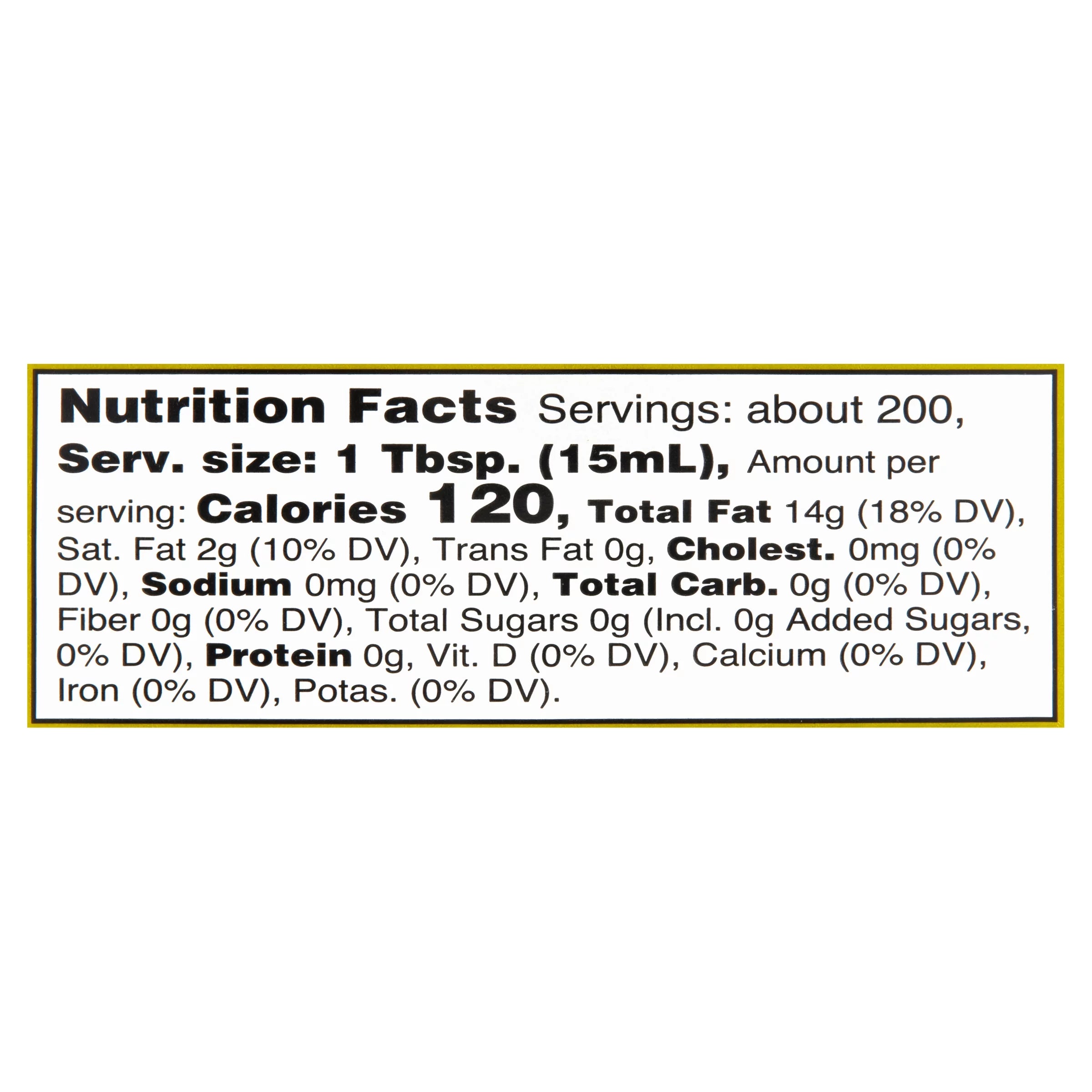 Extra Virgin Olive Oil, 101 fl oz Bottle T2283