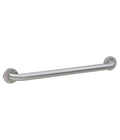Two Wall Grab Bar, 1-1/4x22 Diameter, 24x22 N512100
