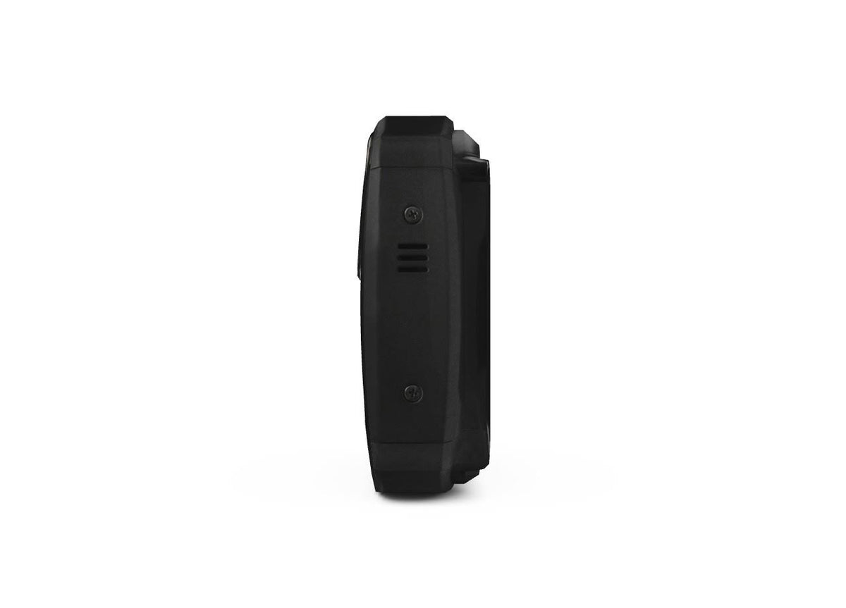 Black 14.4 MP Digital Camera L981